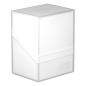 Preview: Ultimate Guard Boulder Deck Case 80+ Standardgröße Frosted